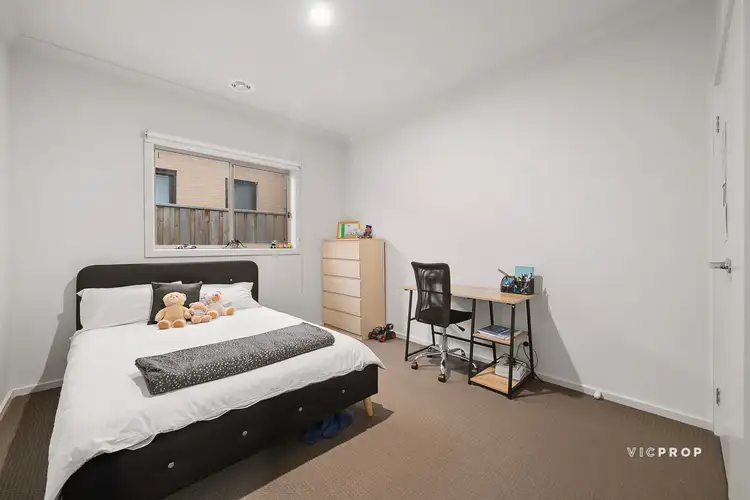 Third view of Homely house listing, 8 Horace Street, Point Cook VIC 3030