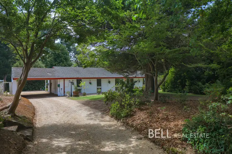 Main view of Homely house listing, 34 View Hill Road, Cockatoo VIC 3781