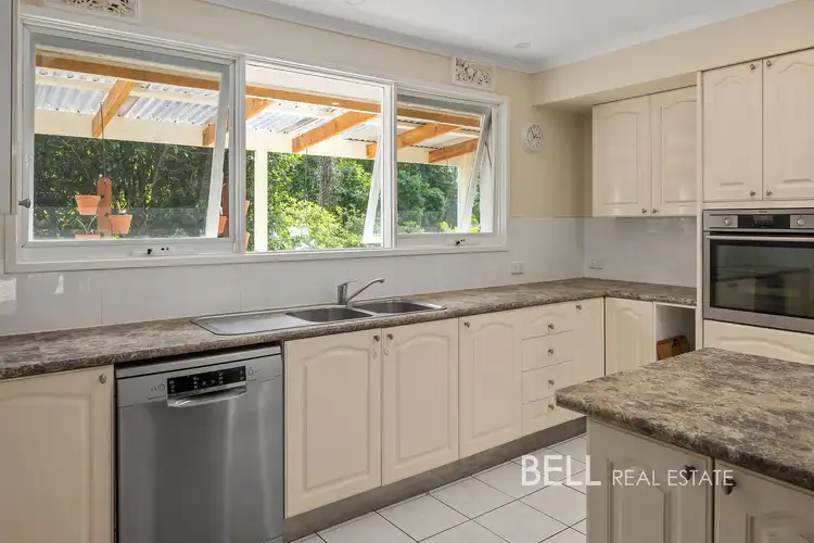 Third view of Homely house listing, 34 View Hill Road, Cockatoo VIC 3781