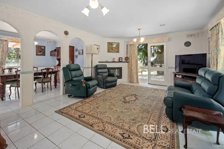 Fifth view of Homely house listing, 34 View Hill Road, Cockatoo VIC 3781