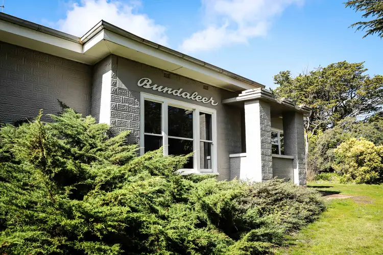 Main view of Homely house listing, 160 Mays Road, Blampied VIC 3364