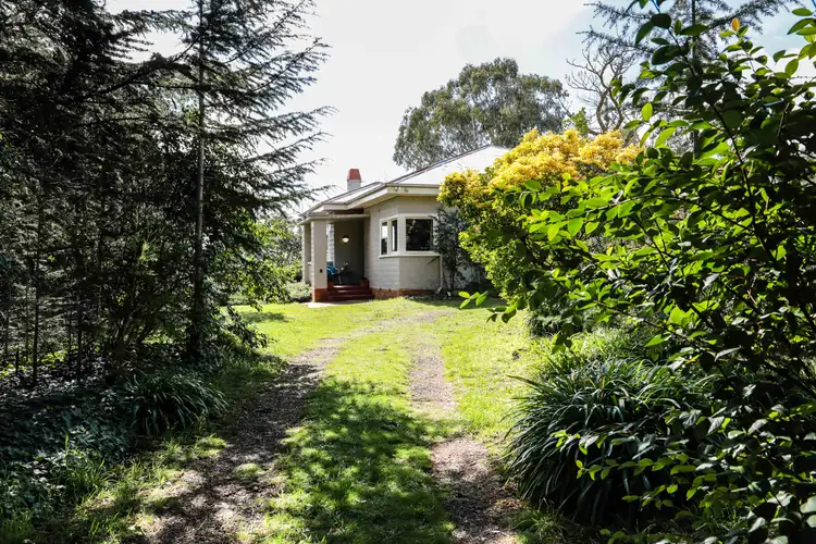 Second view of Homely house listing, 160 Mays Road, Blampied VIC 3364