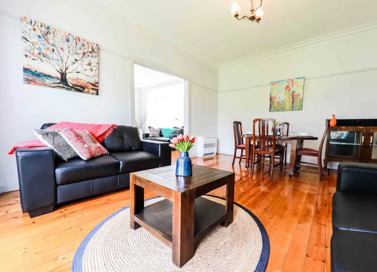 Fifth view of Homely house listing, 160 Mays Road, Blampied VIC 3364