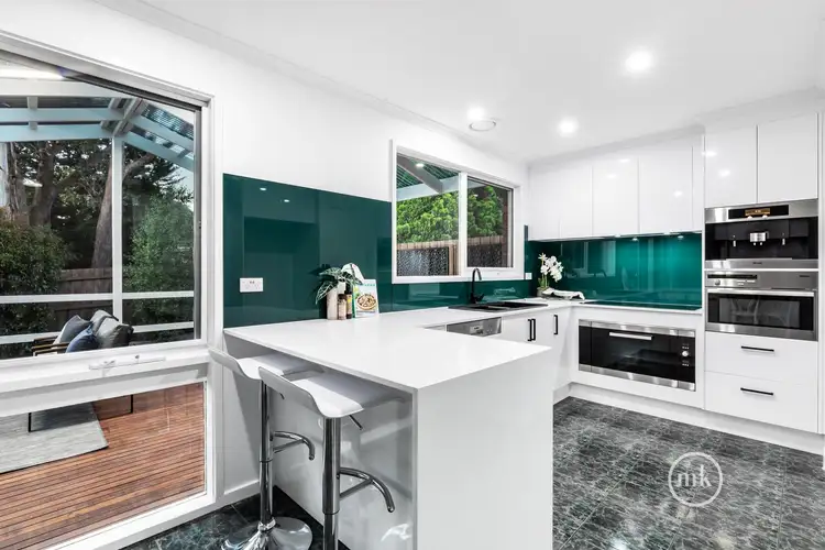 Third view of Homely house listing, 43 Dunbarton Drive, Eltham North VIC 3095