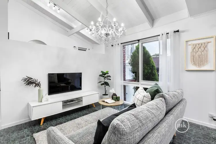 Fifth view of Homely house listing, 43 Dunbarton Drive, Eltham North VIC 3095