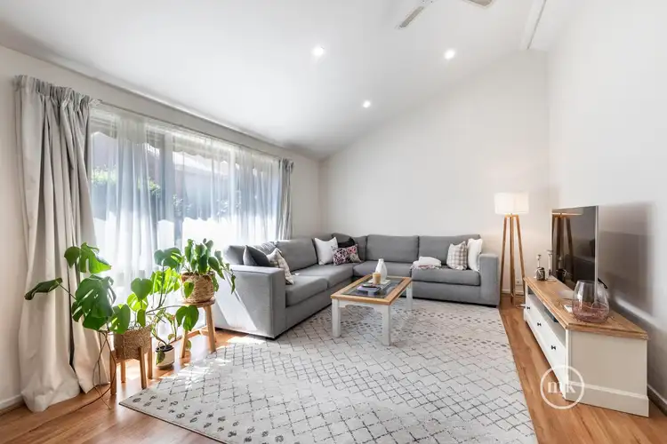 Second view of Homely unit listing, 3/85 Park Road, Eltham VIC 3095