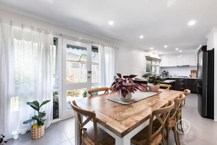 Fourth view of Homely unit listing, 3/85 Park Road, Eltham VIC 3095