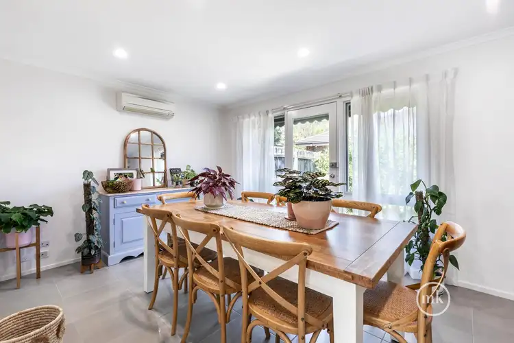 Fifth view of Homely unit listing, 3/85 Park Road, Eltham VIC 3095