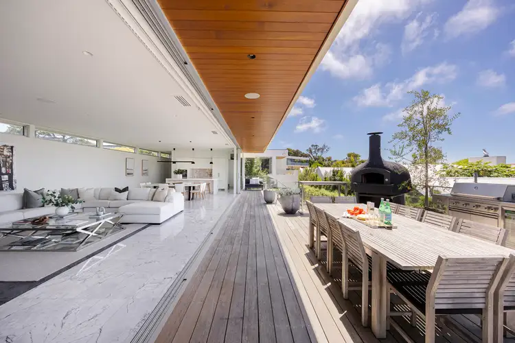 14 Lentell Avenue, Sorrento VIC 3943
