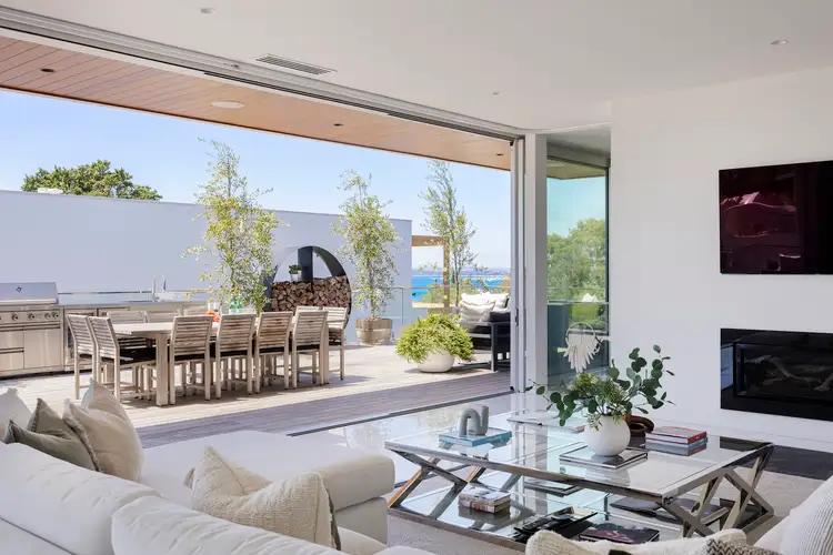 Fifth view of Homely house listing, 14 Lentell Avenue, Sorrento VIC 3943