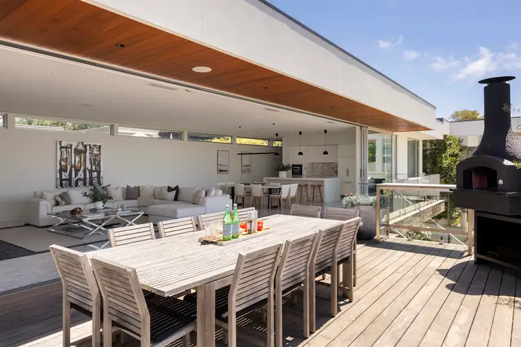Sixth view of Homely house listing, 14 Lentell Avenue, Sorrento VIC 3943