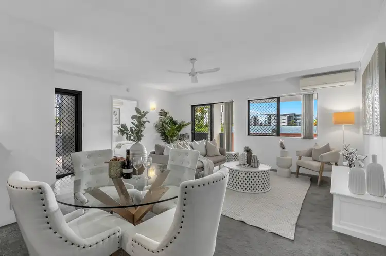 Main view of Homely unit listing, 3/62 High Street, Toowong QLD 4066