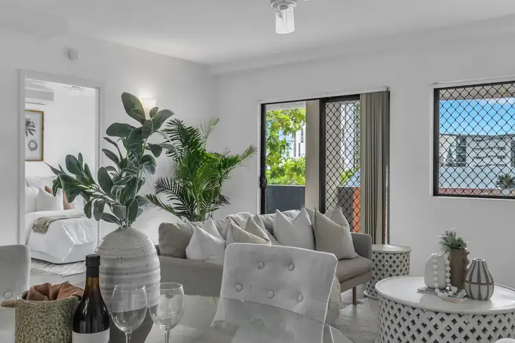 Second view of Homely unit listing, 3/62 High Street, Toowong QLD 4066