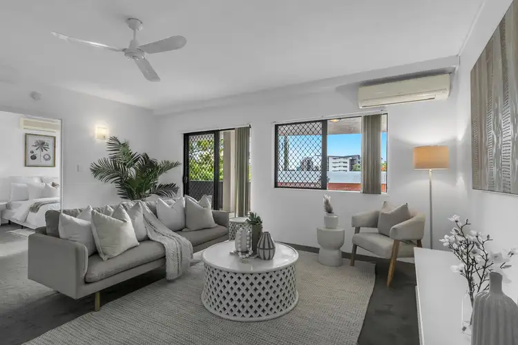 Third view of Homely unit listing, 3/62 High Street, Toowong QLD 4066