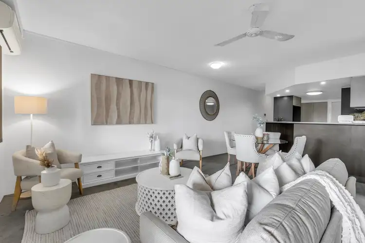 Fifth view of Homely unit listing, 3/62 High Street, Toowong QLD 4066