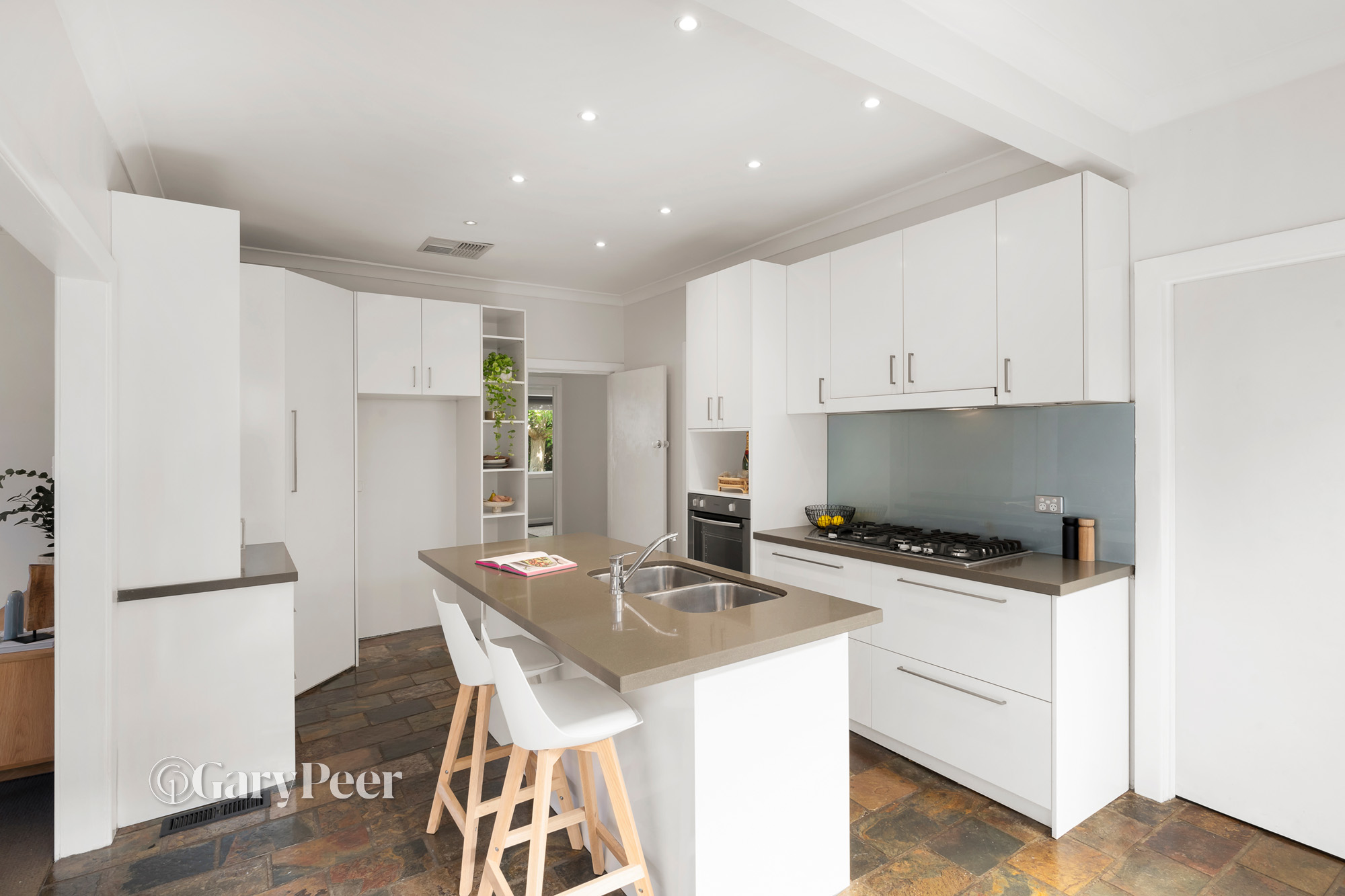 Fourth view of Homely house listing, 1/22 Railway Crescent, Bentleigh VIC 3204
