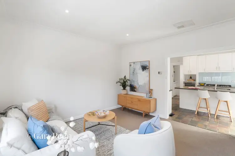 Fifth view of Homely house listing, 1/22 Railway Crescent, Bentleigh VIC 3204