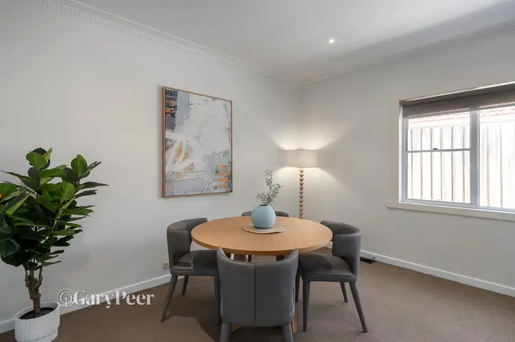 Sixth view of Homely house listing, 1/22 Railway Crescent, Bentleigh VIC 3204