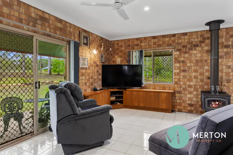 Sixth view of Homely house listing, 50 Hoopers Road, Curra QLD 4570