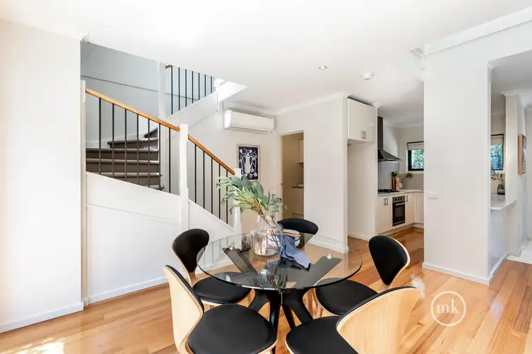 Third view of Homely townhouse listing, 4/138 Porter Road, Heidelberg Heights VIC 3081