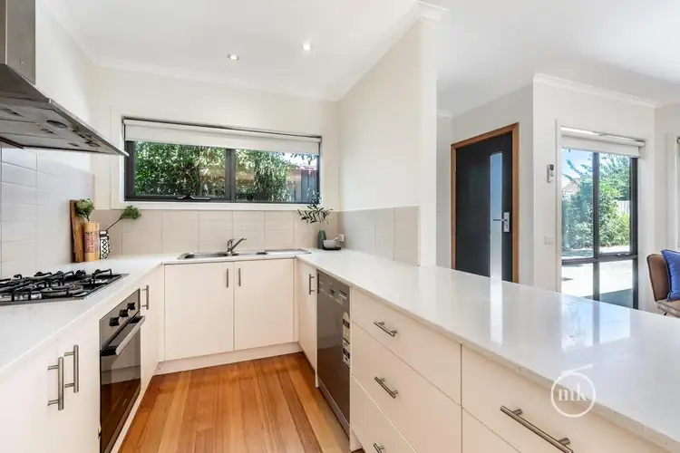 Fourth view of Homely townhouse listing, 4/138 Porter Road, Heidelberg Heights VIC 3081