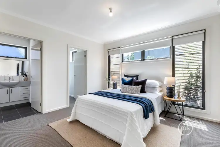 Fifth view of Homely townhouse listing, 4/138 Porter Road, Heidelberg Heights VIC 3081