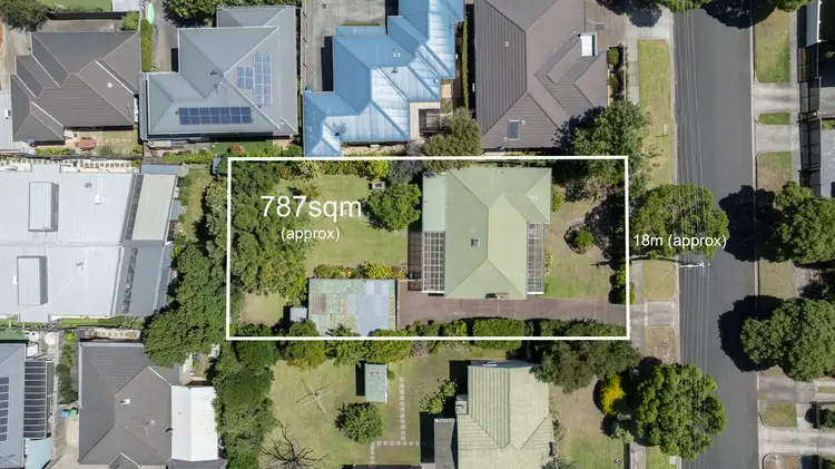 Third view of Homely house listing, 54 Adelaide Street, Mornington VIC 3931