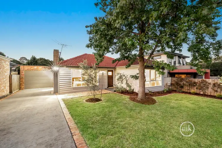23 Rushworth Street, Watsonia VIC 3087