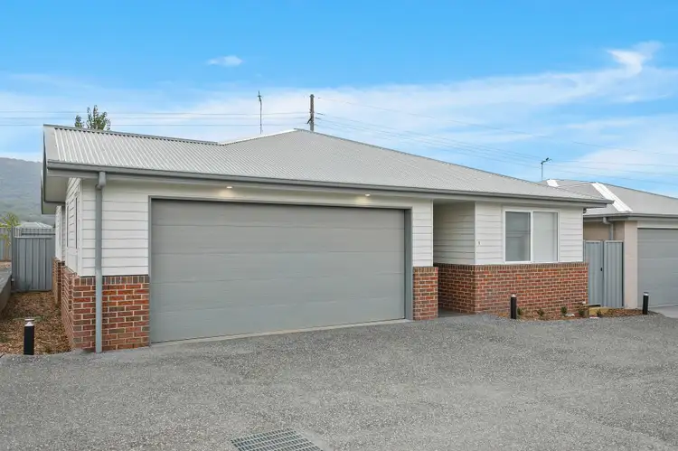 1/5 Shone Avenue, Horsley NSW 2530