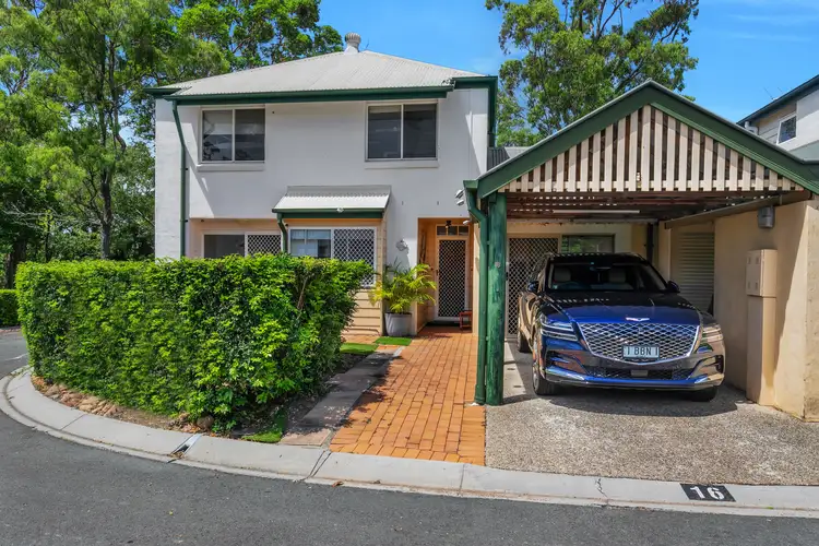 16/82 Russell Terrace, Indooroopilly QLD 4068