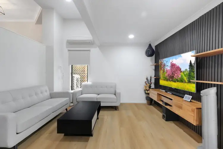 Second view of Homely townhouse listing, 16/82 Russell Terrace, Indooroopilly QLD 4068