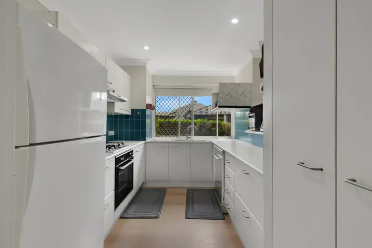 Third view of Homely townhouse listing, 16/82 Russell Terrace, Indooroopilly QLD 4068