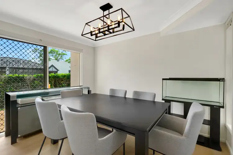 Fourth view of Homely townhouse listing, 16/82 Russell Terrace, Indooroopilly QLD 4068