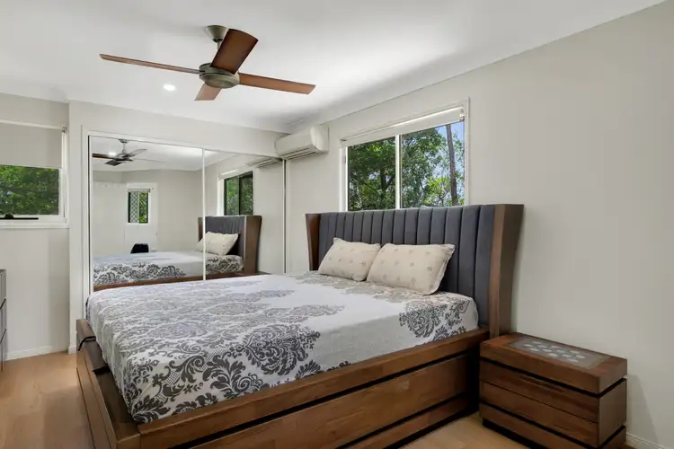 Fifth view of Homely townhouse listing, 16/82 Russell Terrace, Indooroopilly QLD 4068
