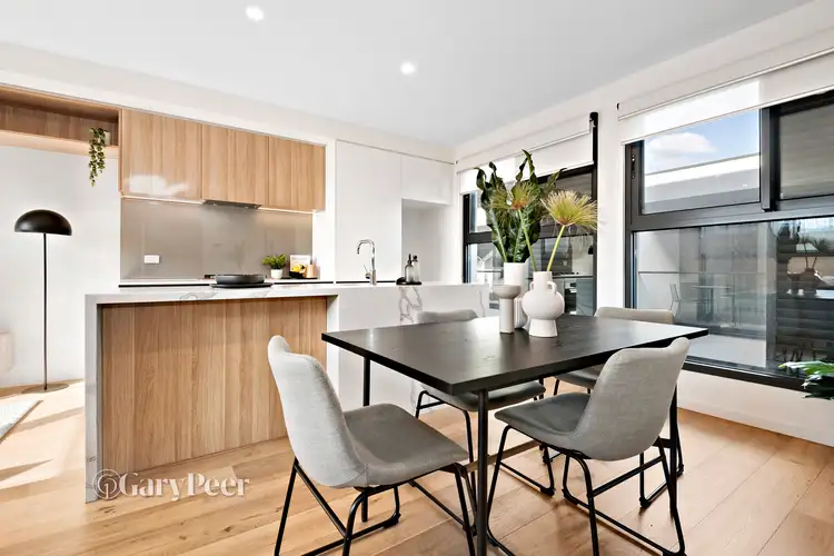 Fourth view of Homely townhouse listing, 5/3 Stanley Avenue, Cheltenham VIC 3192