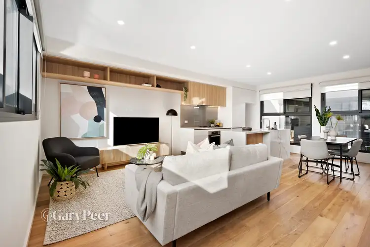 Fifth view of Homely townhouse listing, 5/3 Stanley Avenue, Cheltenham VIC 3192