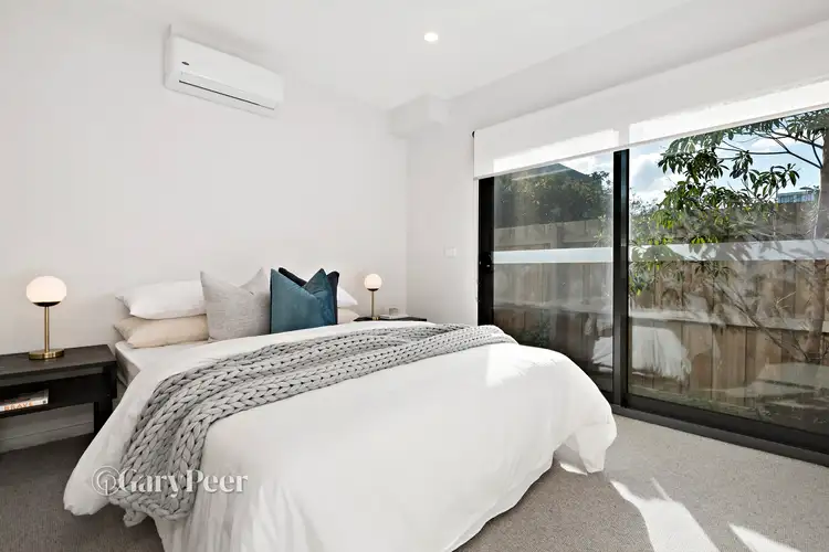 Sixth view of Homely townhouse listing, 5/3 Stanley Avenue, Cheltenham VIC 3192