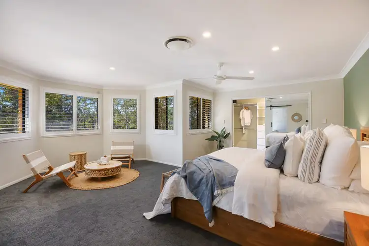 Sixth view of Homely house listing, 31 Straite Drive, Robina QLD 4226