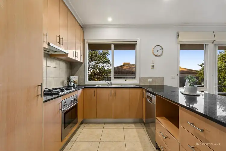 Fourth view of Homely townhouse listing, 3/181 Foote Street, Templestowe VIC 3106