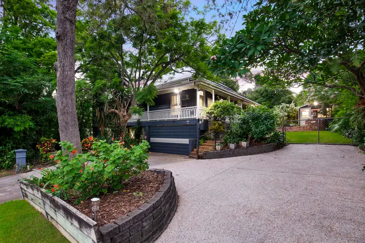 Main view of Homely house listing, 28 Moorak Street, Taringa QLD 4068
