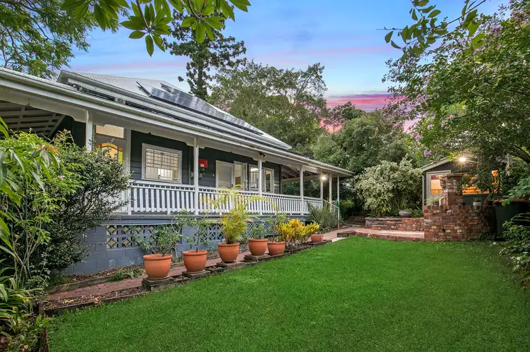 Third view of Homely house listing, 28 Moorak Street, Taringa QLD 4068