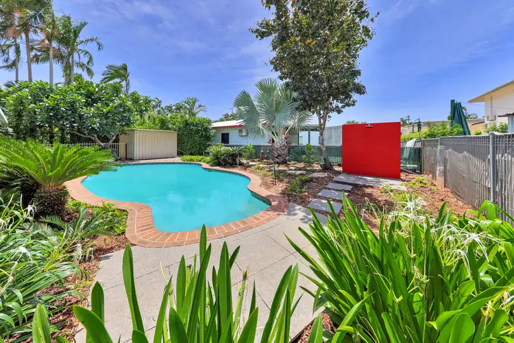 16 Vashon Street, Leanyer NT 812