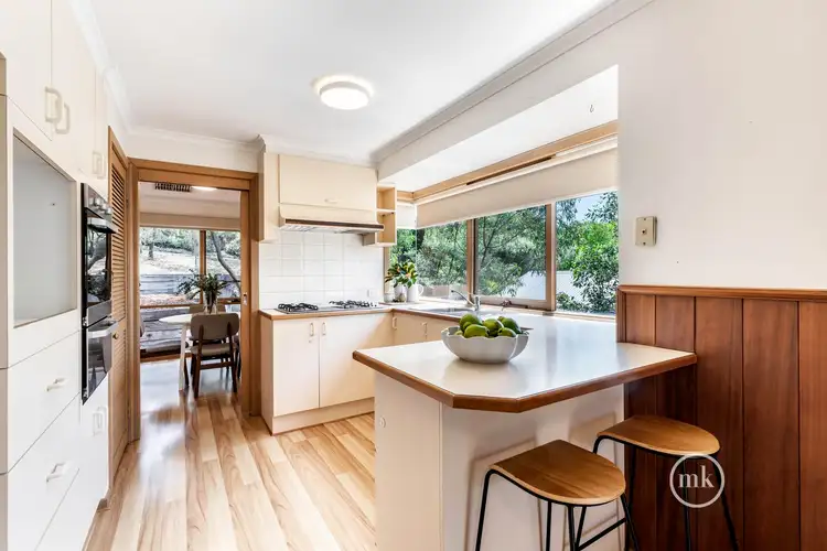 Fourth view of Homely house listing, 16 Griffin Court, Eltham VIC 3095