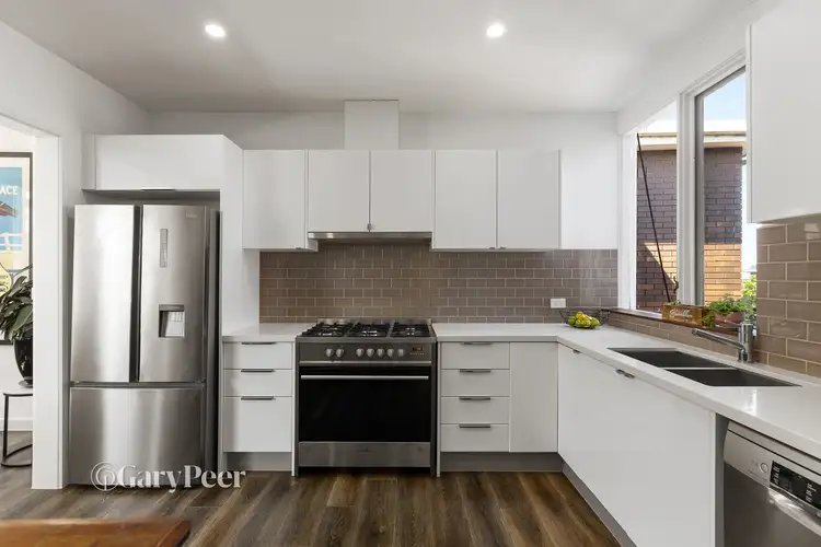 Sixth view of Homely apartment listing, 4/506 Dandenong Road, Caulfield North VIC 3161