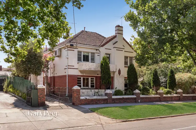 2/98 Brighton Road, Ripponlea VIC 3185