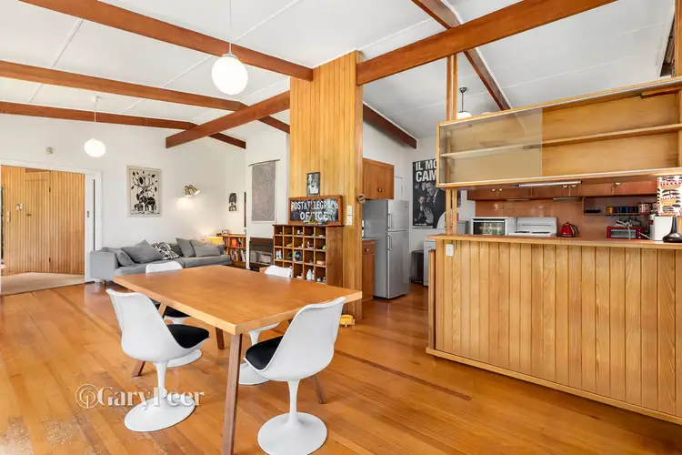 Sixth view of Homely house listing, 18 Clee Street, Mckinnon VIC 3204