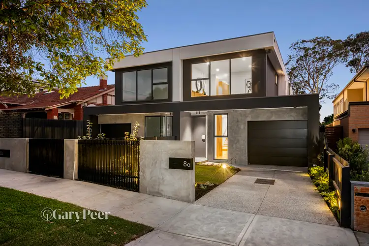 8a Purtell Street, Bentleigh East VIC 3165
