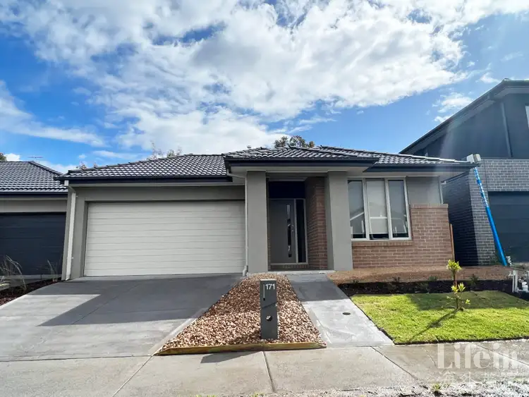 Main view of Homely house listing, 171 Fairways Boulevard, Craigieburn VIC 3064