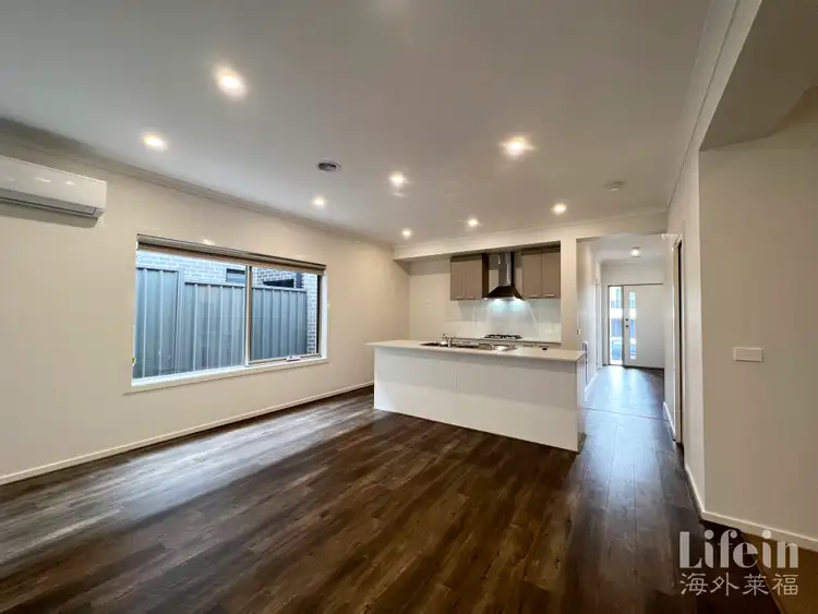 Second view of Homely house listing, 171 Fairways Boulevard, Craigieburn VIC 3064