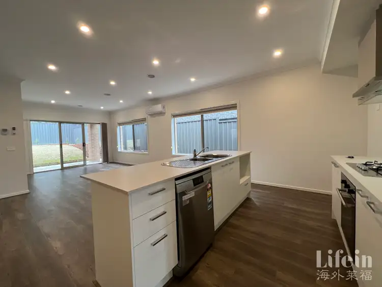 Third view of Homely house listing, 171 Fairways Boulevard, Craigieburn VIC 3064